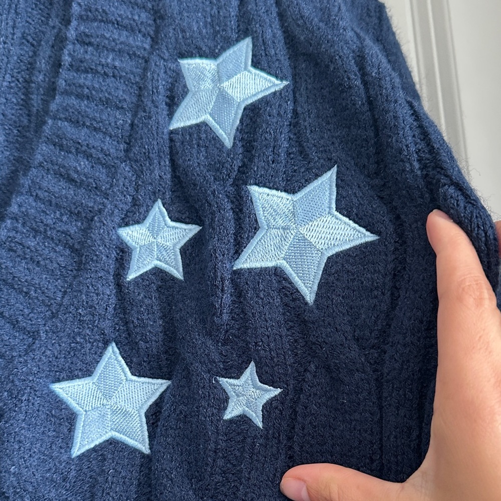 Taylor Swift Midnights Cardigan. - Picture 4 of 4